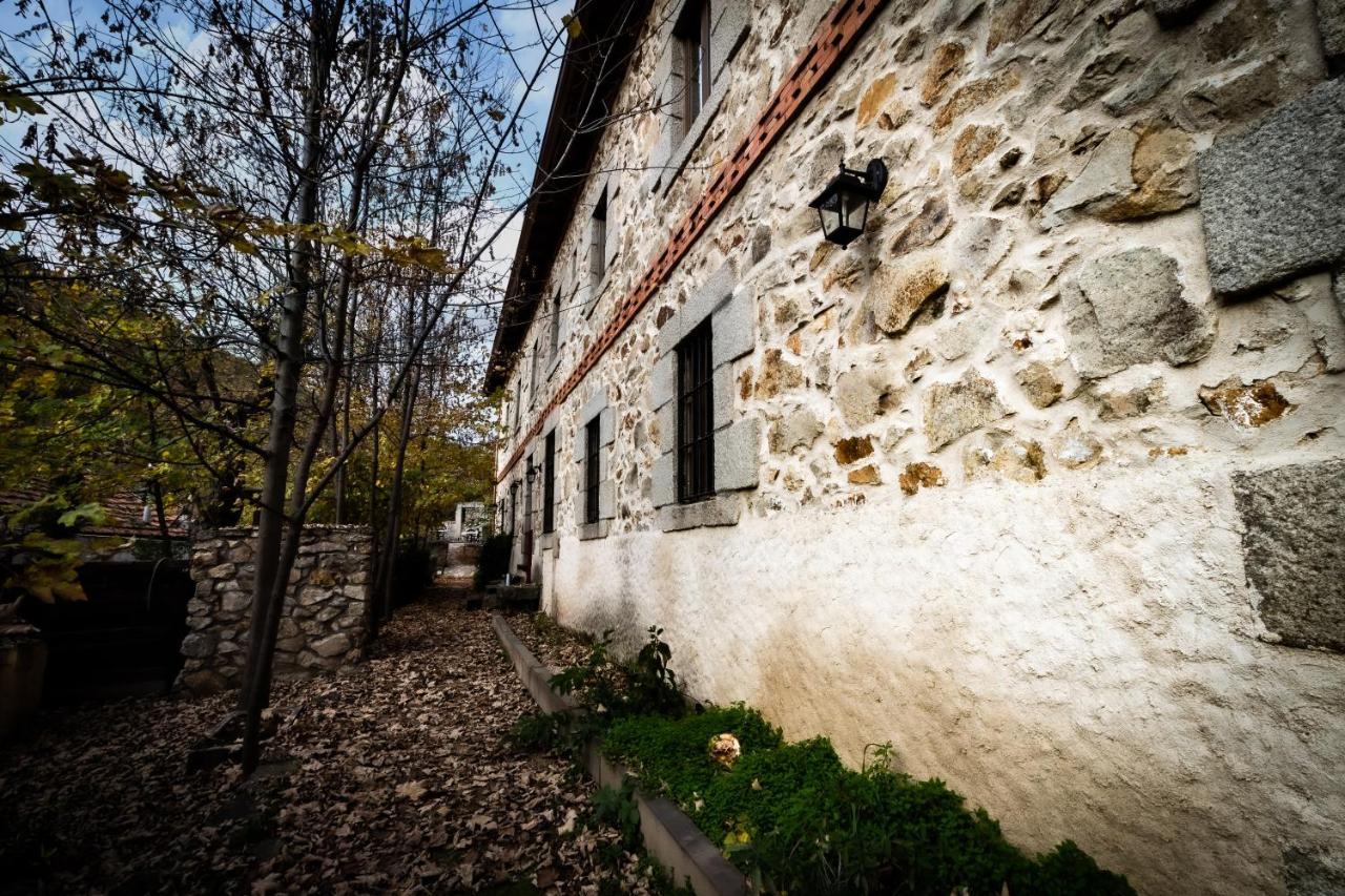 Posada Pena Pintada By Vivere Stays Серседілья Екстер'єр фото